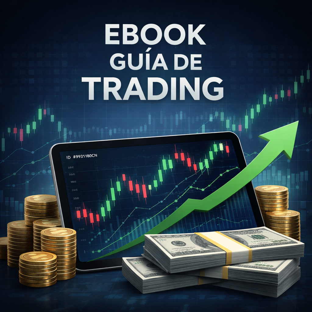 eBook Trading Castellano