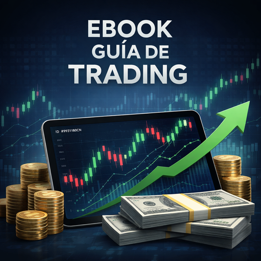 eBook Trading Castellano